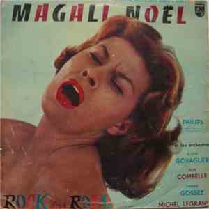 Magali Noël - Rock And Roll download free