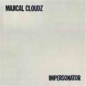 Majical Cloudz - Impersonator download mp3 flac