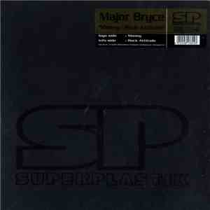 Major Bryce - Money / Rock Attitude download mp3 flac