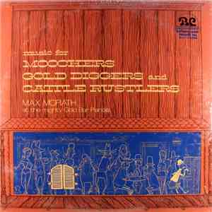 Mak Morath - Music For Moochers, Gold Diggers And Cattle Rustlers download mp3 flac