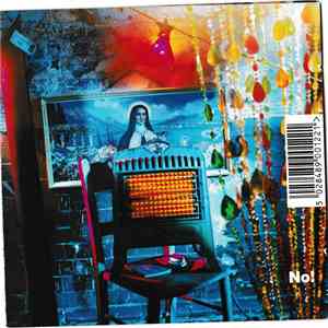 Malcolm McLaren - The Largest Movie House In Paris download free