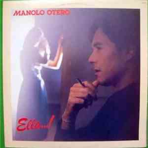 Manolo Otero - Ella download mp3 flac