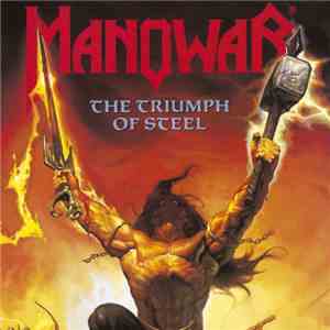 Manowar - The Triumph Of Steel download free