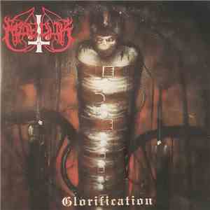Marduk - Glorification download free