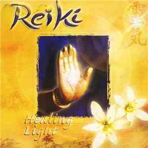 Margot Reisinger - Reiki - Healing Light download mp3 flac