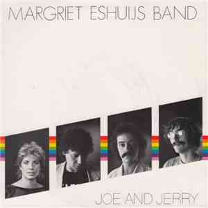 Margriet Eshuijs Band - Joe And Jerry download mp3 flac