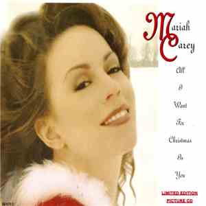 Mariah Carey - All I Want For Christmas Is You download free