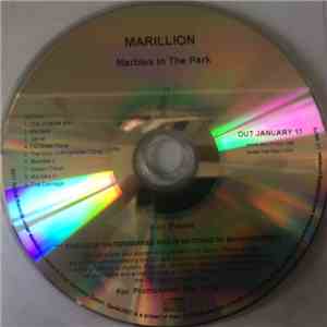 Marillion - Marbles In The Park download mp3 flac
