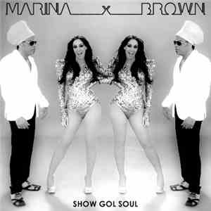 Marina Elali and Carlinhos Brown - Show Gol Soul download free Marina Elali and Carlinhos Brown - Show Gol Soul download mp3 flac
