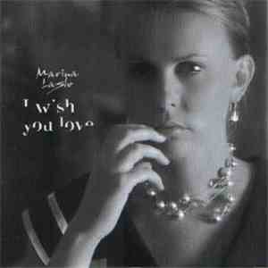 Marina Laslo - I Wish You Love download mp3 flac Marina Laslo - I Wish You Love download free