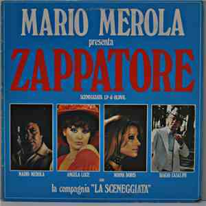 Mario Merola - Zappatore download free