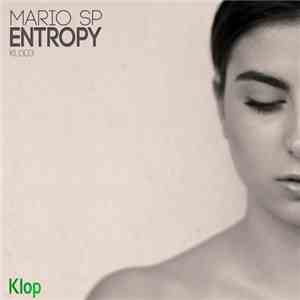 Mario Sp - Entropy download mp3 flac