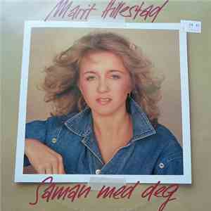 Marit Hillestad - Saman Med Deg download free