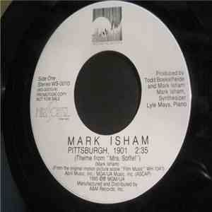 Mark Isham - Pittsburgh, 1901 download free