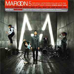 Maroon 5 - It Won't Be Soon Before Long download free Maroon 5 - It Won't Be Soon Before Long download mp3 flac
