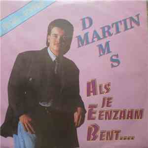 Martin Dams - Als Je Eenzaam Bent download mp3 flac