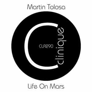 Martin Tolosa - Life On Mars download free