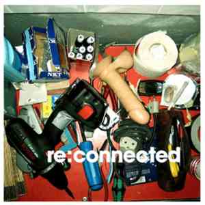 Martinez - Re:connected Tools download mp3 flac