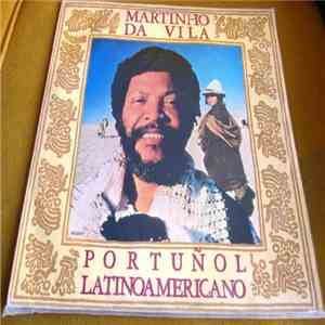 Martinho Da Vila - Portuñol Latinoamericano download free