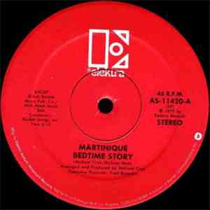 Martinique  - Bedtime Story download free