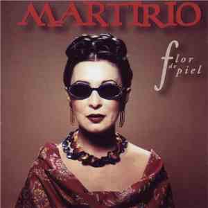 Martirio - Flor De Piel download free