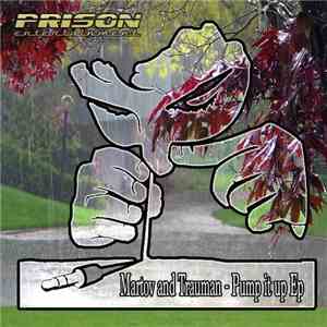 Martov And Trauman - Pump It Up EP download mp3 flac