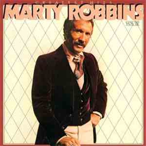 Marty Robbins - Greatest Hits Vol. IV download mp3 flac