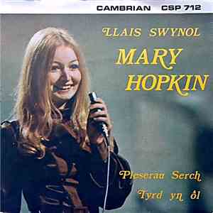 Mary Hopkin - Llais Swynol download free