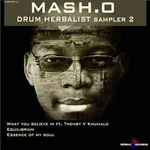 Mash.O - Drum Herbalist Sampler 2 download free