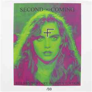 Mater Suspiria Vision - Second Coming download free Mater Suspiria Vision - Second Coming download mp3 flac