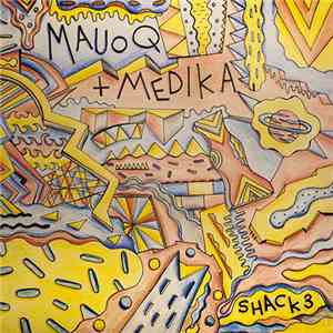 Mauoq, Medika - Mauoq & Medika EP download mp3 flac