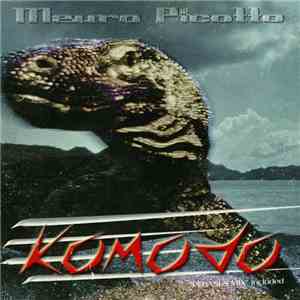 Mauro Picotto - Komodo download free
