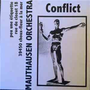 Mauthausen Orchestra - Conflict download free