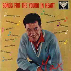 Max Bygraves - Songs For The Young In Heart download free