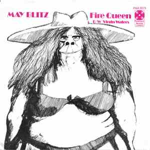 May Blitz - Fire Queen / Virgin Waters download free