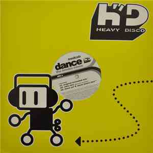 Medcab - Dance (Breaks Mixes) download free