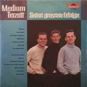 Medium Terzett - Seine Grossen Erfolge download mp3 flac