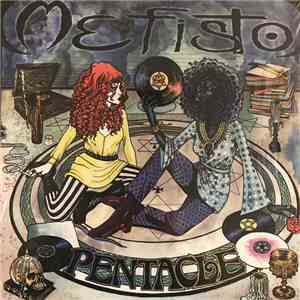 Mefisto 777 - Pentacle download mp3 flac