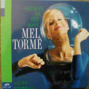 Mel Tormé - Swingin' On The Moon download free