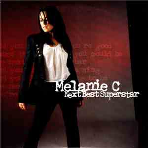 Melanie C - Next Best Superstar download mp3 flac