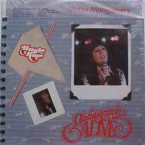 Melba Montgomery - Audiograph Alive download mp3 flac