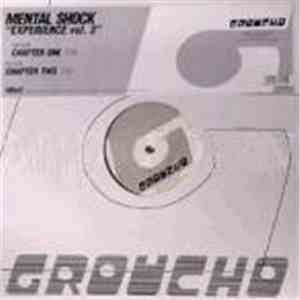 Mental Shock - Experience Vol. 3 download free Mental Shock - Experience Vol. 3 download mp3 flac