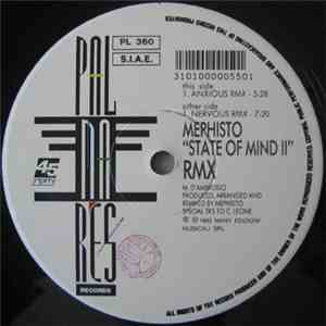 Mephisto - State Of Mind II (Remix) download free