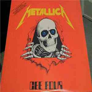 Metallica - Cee Four download mp3 flac