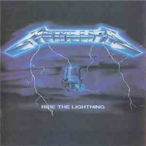 Metallica - Ride The Lightning download mp3 flac