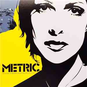 Metric - Old World Underground, Where Are You Now? download free