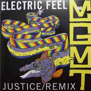 MGMT - Electric Feel download mp3 flac