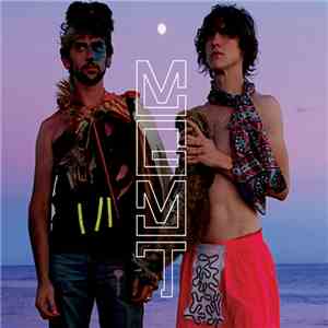 MGMT - Oracular Spectacular download free