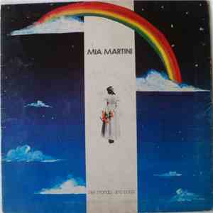 Mia Martini - Nel Mondo, Una Cosa download free