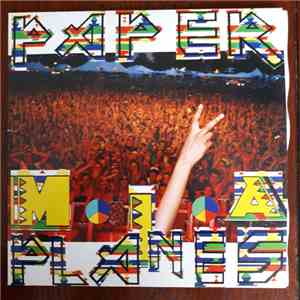 M.I.A.  - Paper Planes download free
